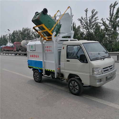 吕梁10方吸粪车诚信厂家 郓城福哲环卫设备及吸尘车系列解析