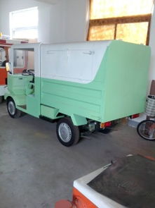 常熟市琴洁扫路设备厂扫路车系列 高效清洁，助力城市环境提升