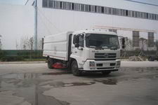 扫路车专用车产品列表第9页 高效清洁，吸尘车系列全览