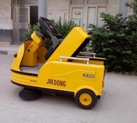 济南绿洲科技 专业扫路车系列产品在中国路面机械网商铺的全面展示
