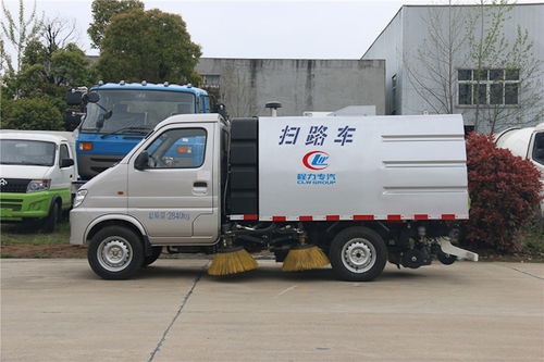 舟山天锦道路清扫设备 厂价解析与产品系列全览